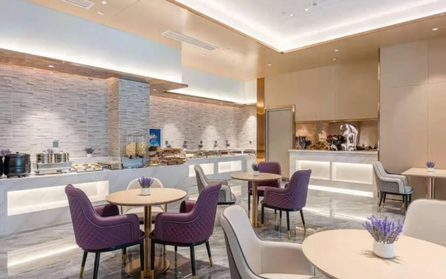 Lavande Hotel Xiamen Airport Wuyuanwan Metro Station