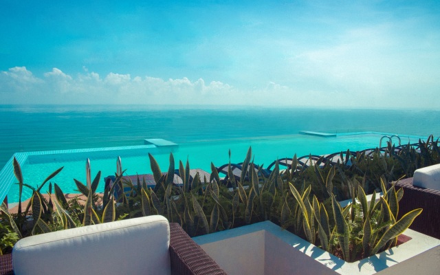TMS Hotel Da Nang Beach
