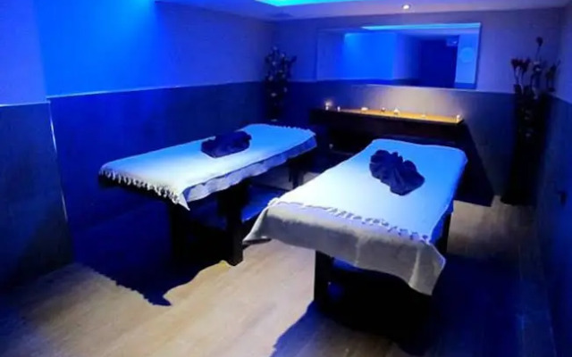 The Garden Otel