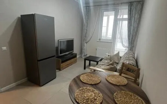 Апартаменты МаксРеалти24 на ул. Липовой Рощи, 4к3