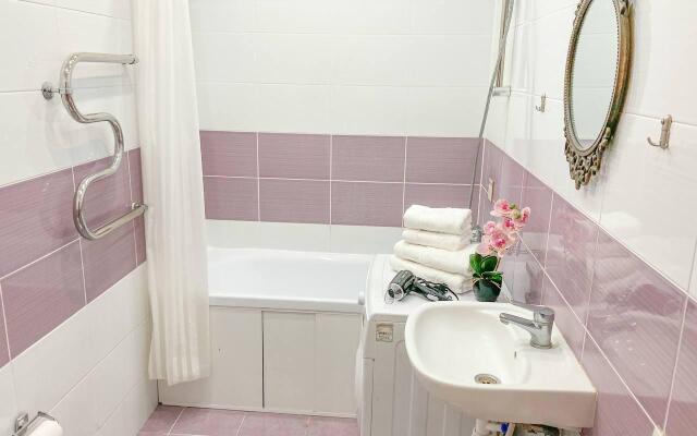 Baltic Resort Apartments on Moskovskaya 66