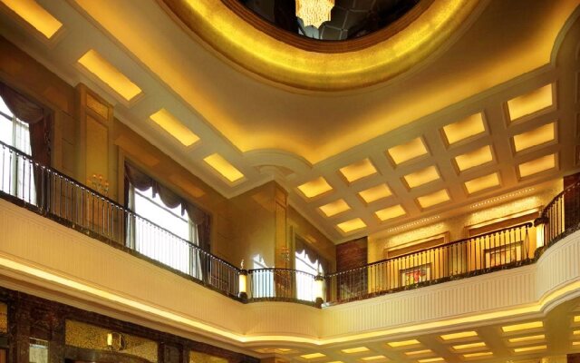Chateau Star River Pudong Shanghai
