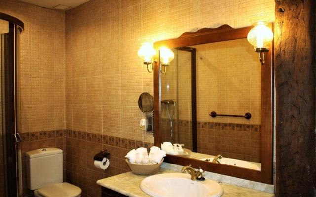 Apartamento en el Casco Viejo de Bilbao