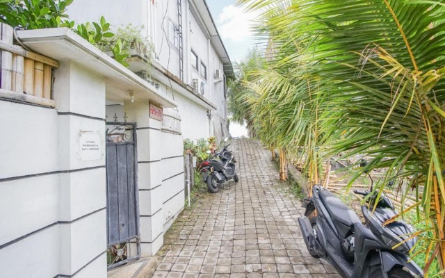 Getsemani Guesthouse