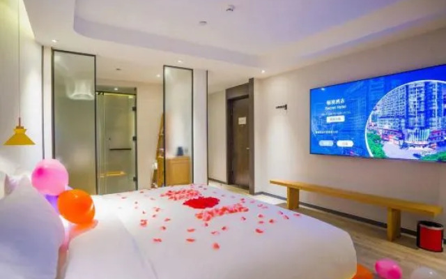 Mijing Hotel