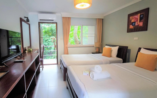Samed Villa Resort