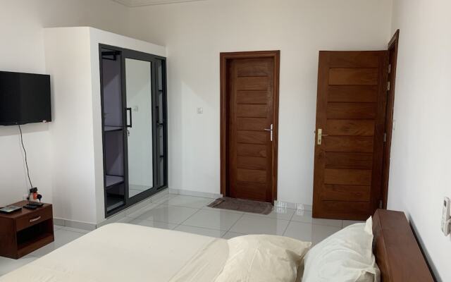 Guest House Ile-Ife