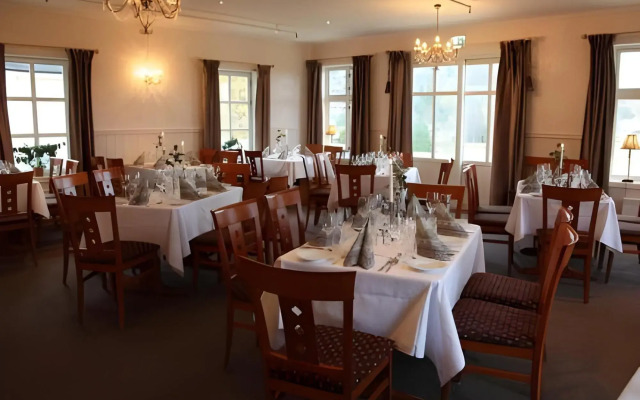 Thon Partner Hotel Selbusjøen