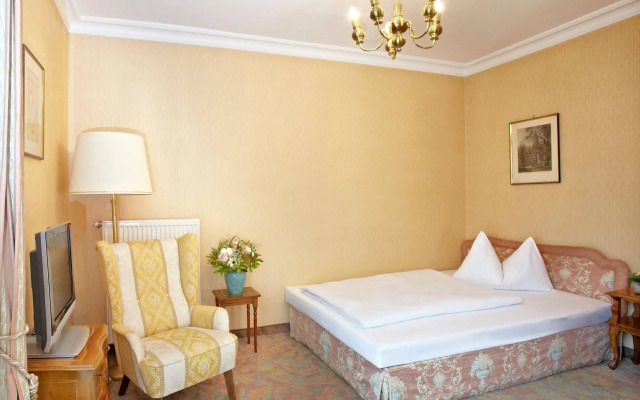 HENRI Hotel Wien