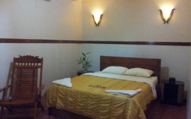 Javier Guesthouse