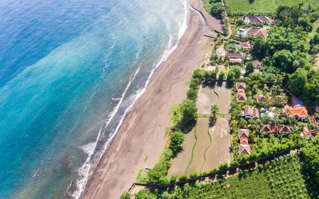 Ganesha Bali Coral Reef Villas