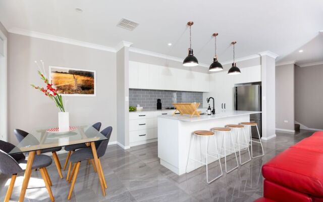 Best Central Wagga Townhouse