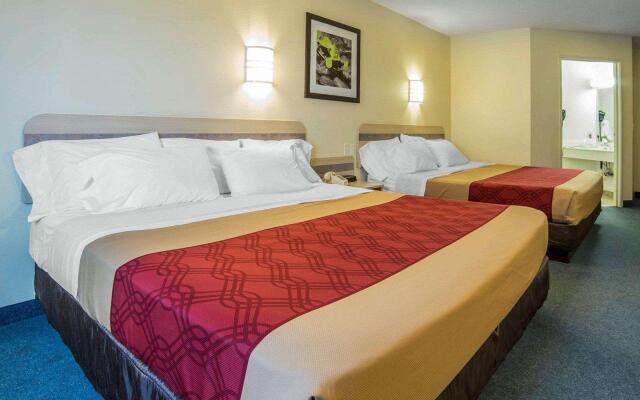 Econo Lodge