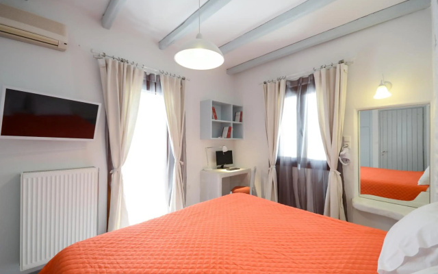 Santa Katerina Studios & Apartments