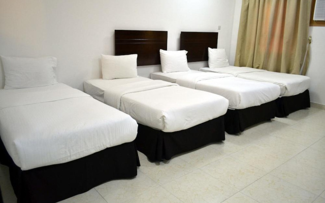 Star Emirates Furnished Apartments 2