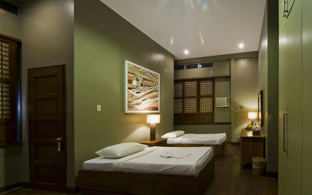 Hijo Resorts Davao