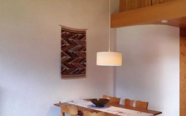 Apartment Stöckli Lenk