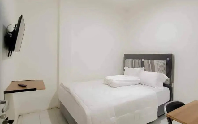 Maminoti Syariah Residence by OYO Rooms