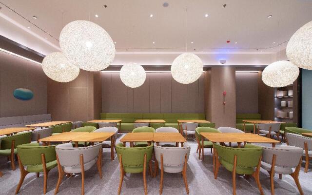 Ji Hotel Shenyang Zhong Street Gugong