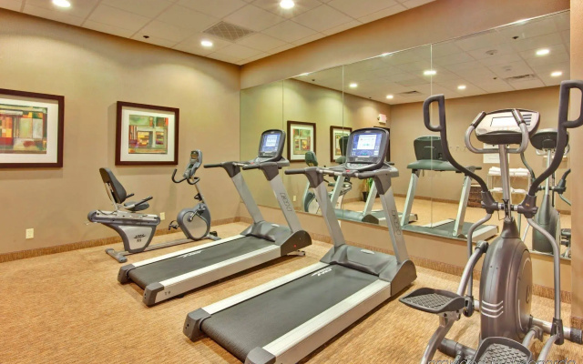 Holiday Inn Express Los Angeles Airport by IHG