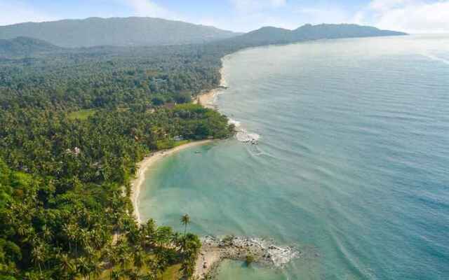 Villa Kalyana @ Samui South Beach