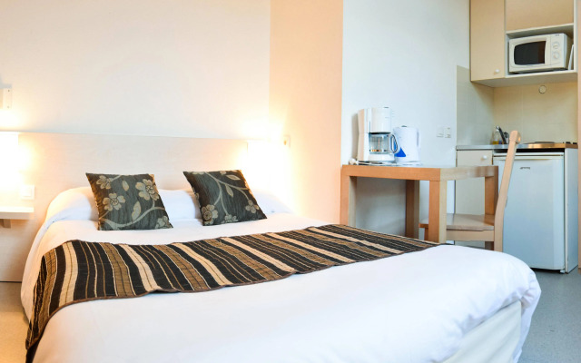 Residhotel Central Gare