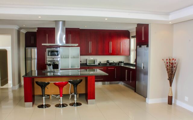 House Havana Camps Bay