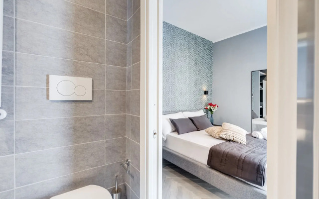 Ripetta Natural Suites