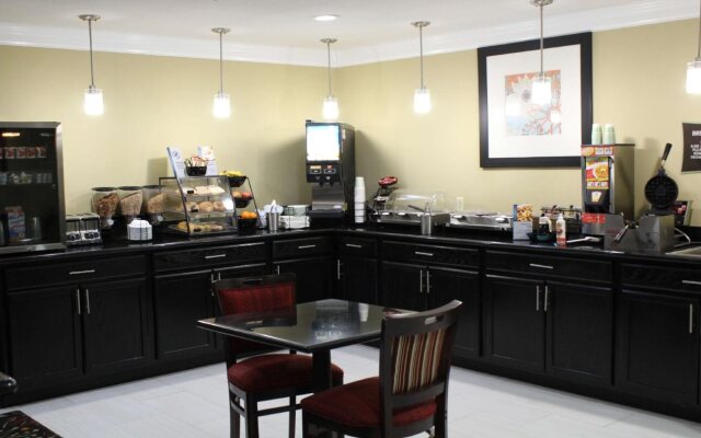 Best Western Kenosha Inn