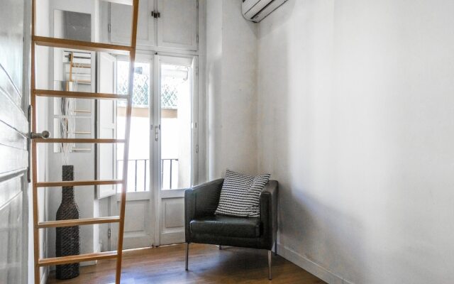 Magic Door Rome