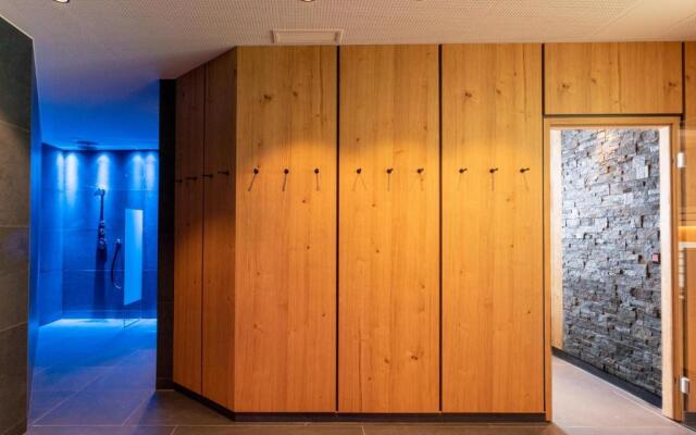 Hotel Garni Herz