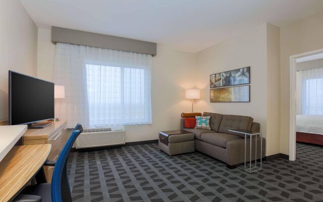 TownePlace Suites by Marriott McAllen Edinburg
