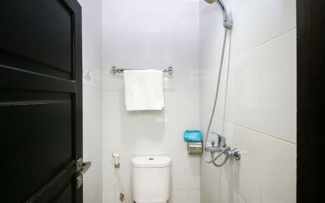Airy Singkawang Barat Ahmad Yani Graha Wahana