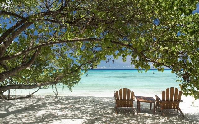 Summer Island Maldives Hotel