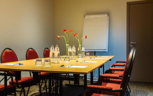 Hotel ibis De Panne