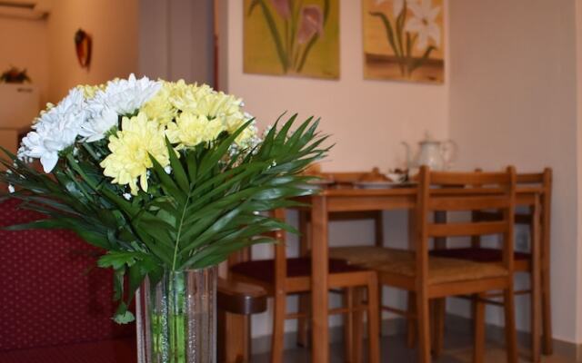 Verga Apartments & Suites