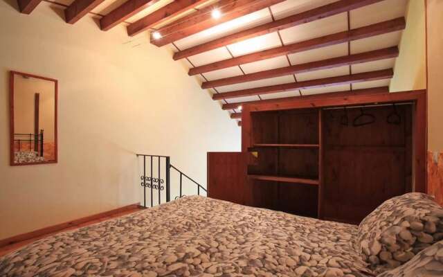 Apartmentos Rural Llanes Villahormes