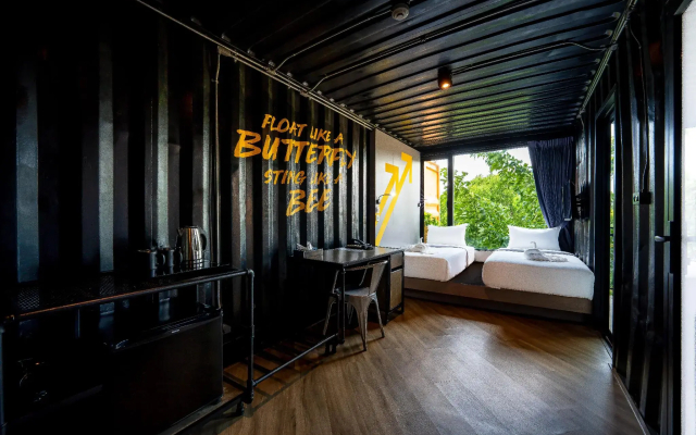 Hivetel Phuket