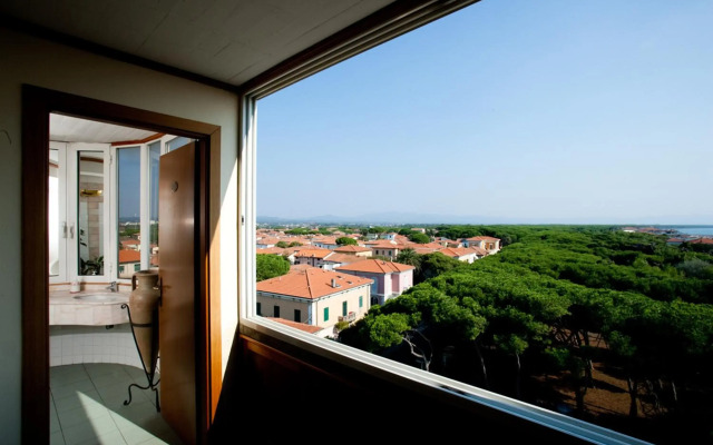 Vintage Hotel Tornese - Business & Events