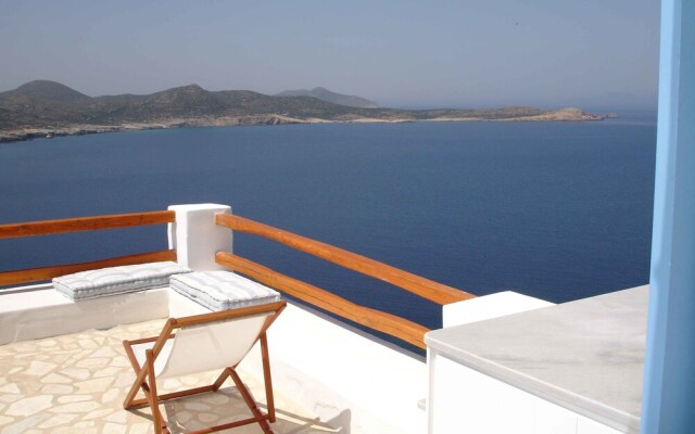 Antiparos Vibes
