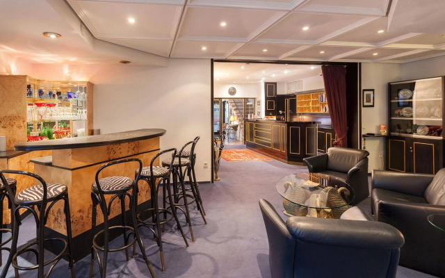 Centro Hotel Goya Wolfsburg, Trademark Collection by Wyndham