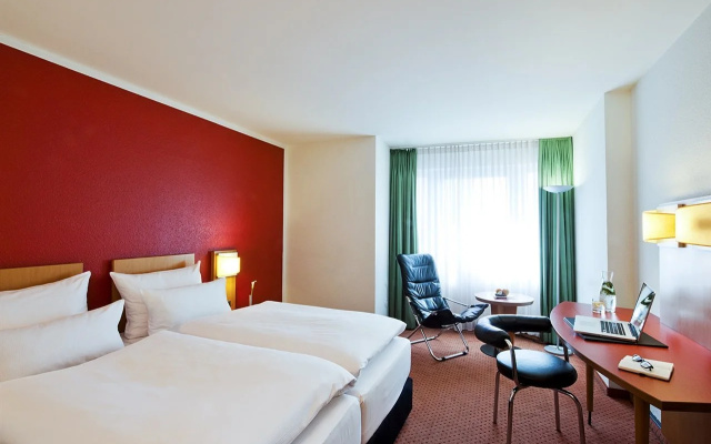 iStay by NH Berlin City Ost Hotel