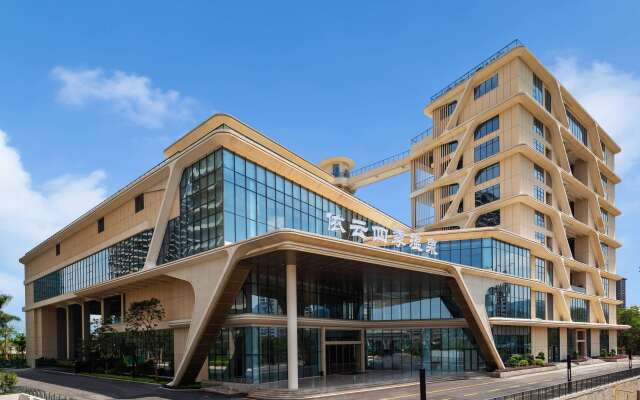 Wyndham Nankunshan