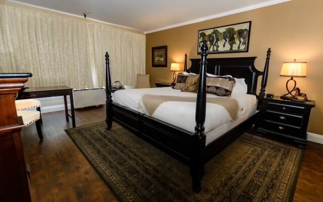 Hearthstone Inn Boutique Hotel Halifax - Dartmouth
