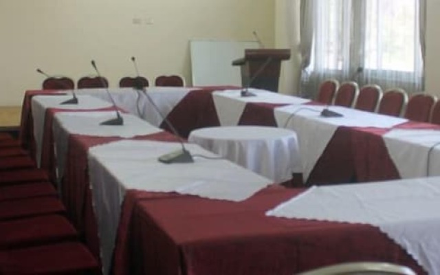 Tirar International Hotel
