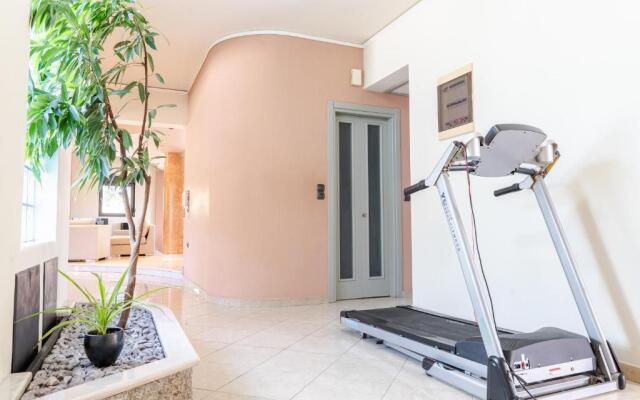 Villa Archodia - With Private Pool