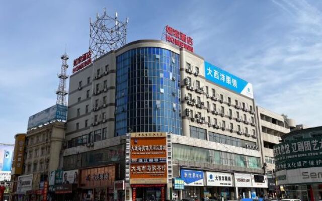 Homeinn · neo (Dalian Wafangdian Business Center)