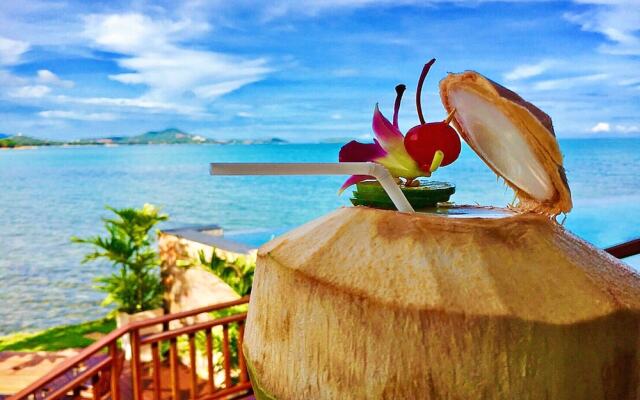 The Villas by The Sarann