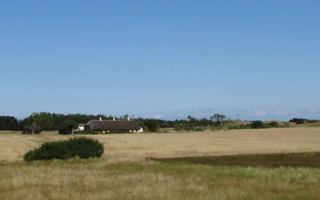 6 Person Holiday Home in Skagen-by Traum