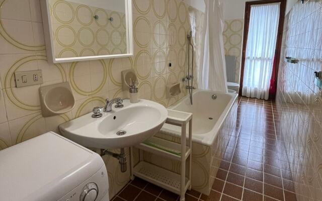 San Luigi Rooms & Apartments